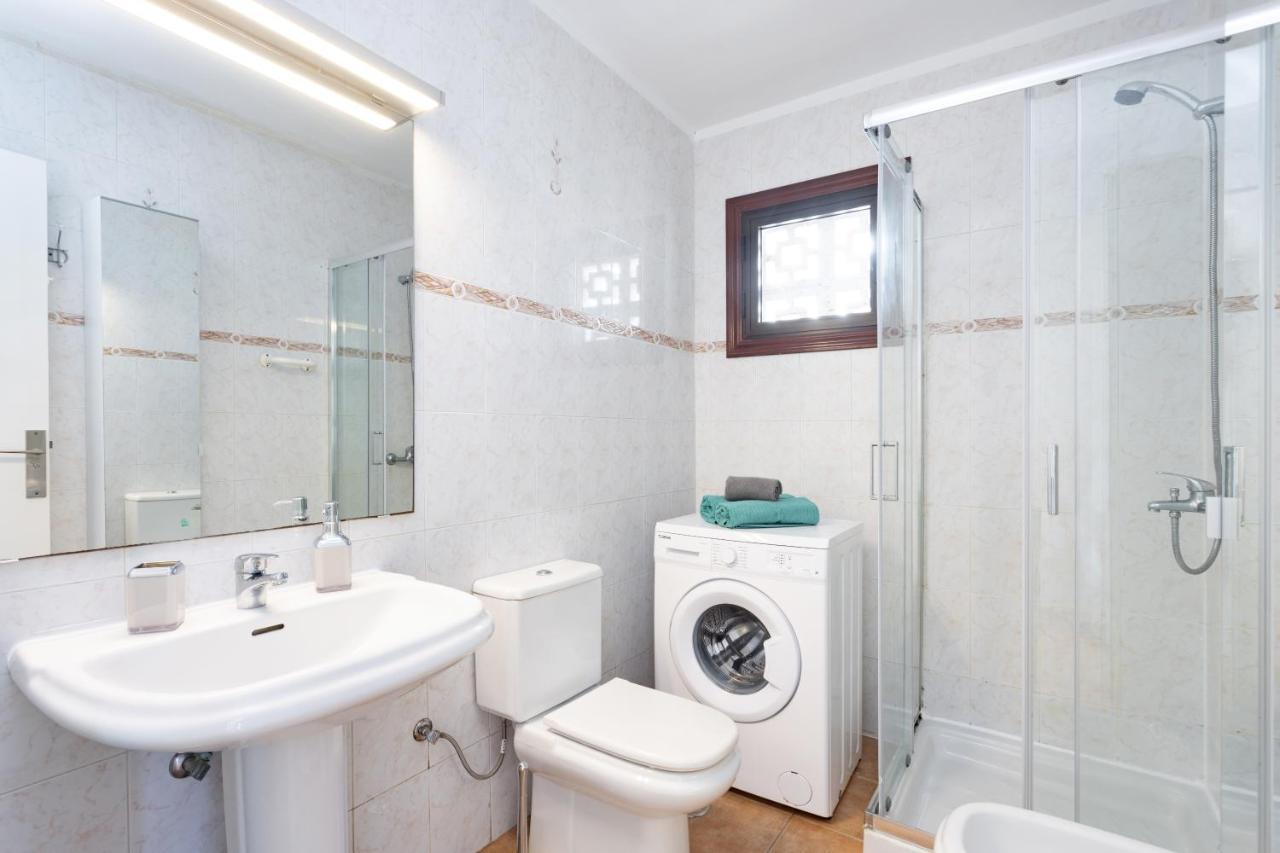 Hemeras Boutique Homes - Apartment 5 minutes walk from Playa Fañabe Costa Adeje  Exterior foto