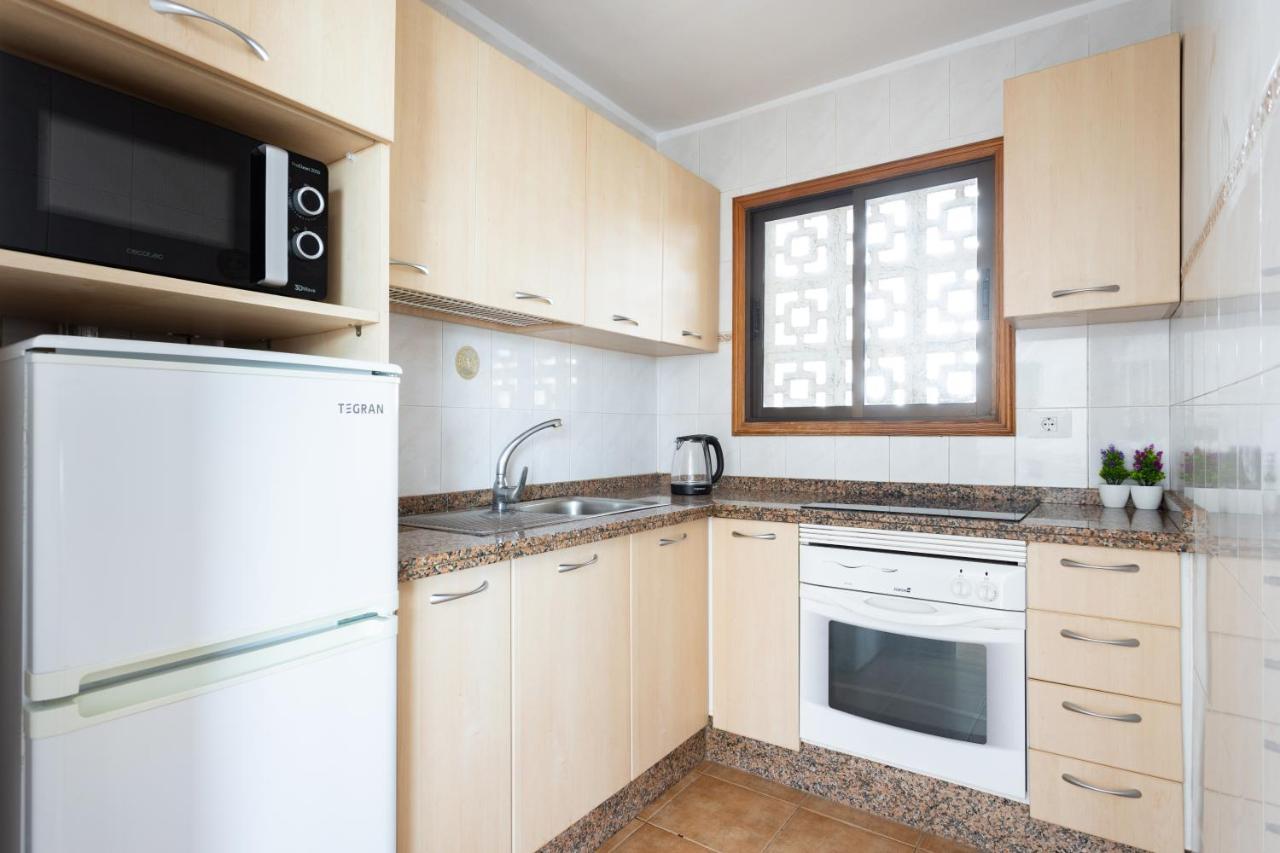 Hemeras Boutique Homes - Apartment 5 minutes walk from Playa Fañabe Costa Adeje  Exterior foto