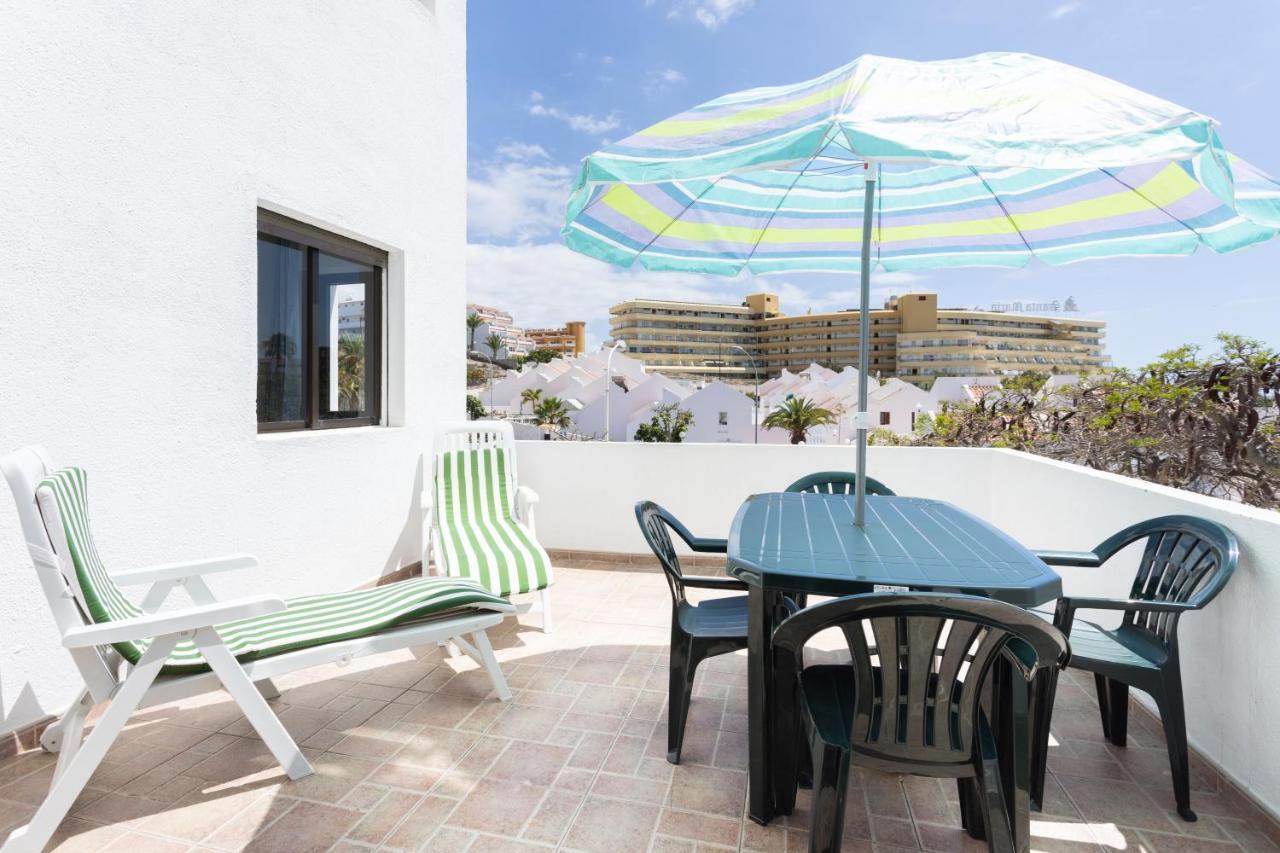 Hemeras Boutique Homes - Apartment 5 minutes walk from Playa Fañabe Costa Adeje  Exterior foto