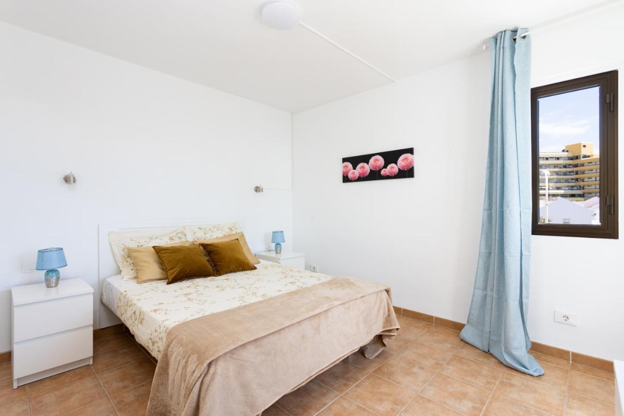 Hemeras Boutique Homes - Apartment 5 minutes walk from Playa Fañabe Costa Adeje  Exterior foto